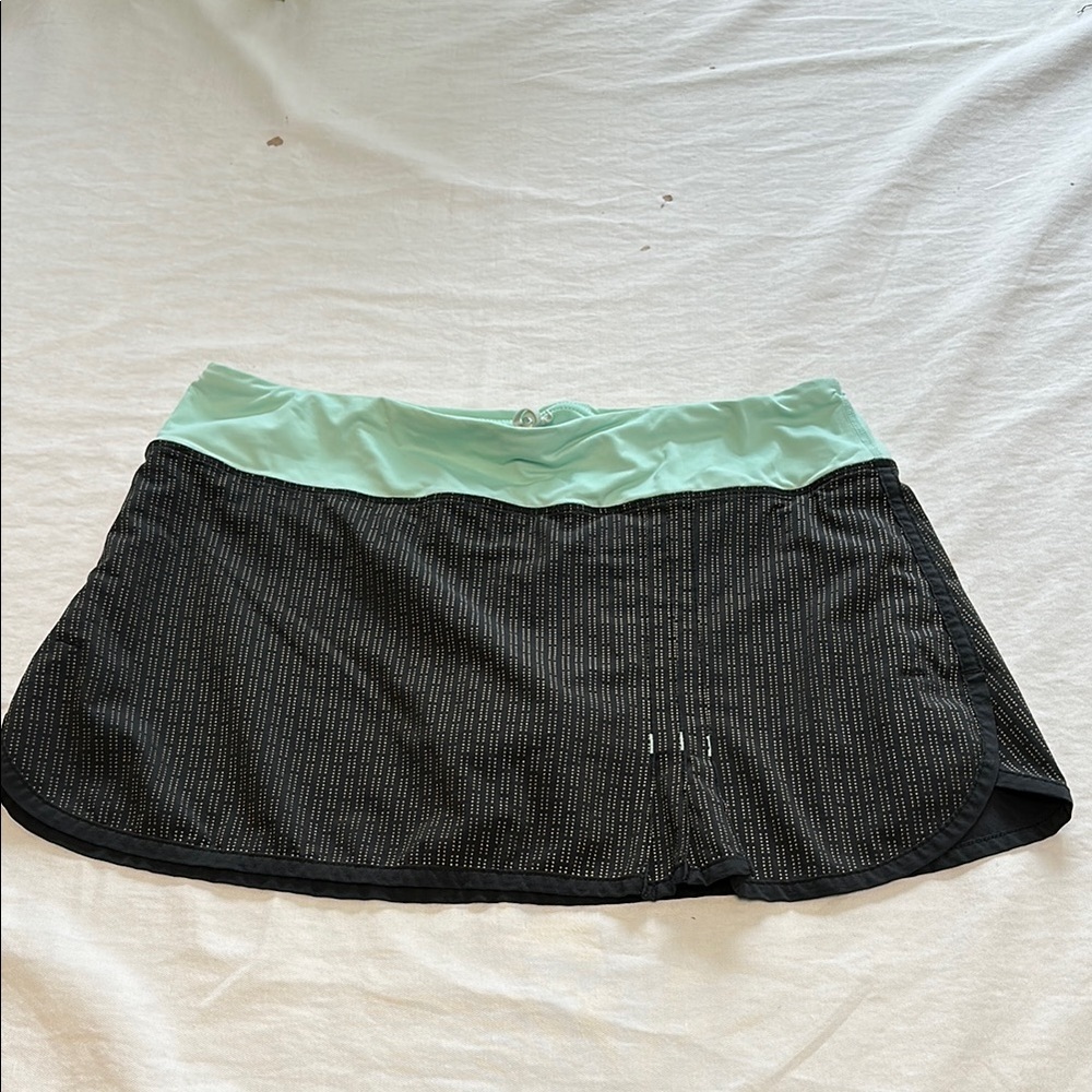 Lululemon Women's Skort